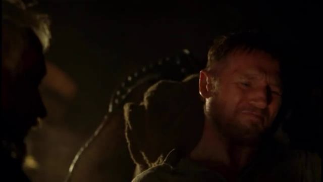 Аристократия - Так закалялась сталь