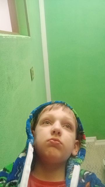 Я изменяю газвание канала?