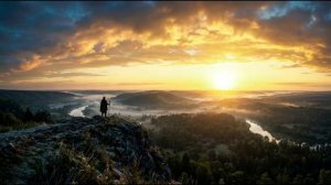 ДАЖДЬБОГ что он ДАЛ людям — и почему это знание исчезло