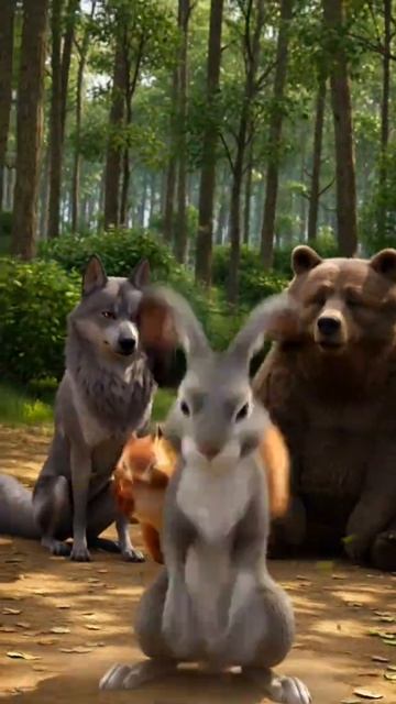 ТРЕК ОТ ЗАЙЦА 😁#подписывайтесь #друзья #яппи #yappy #рекомендации #вреки #реки #топ #втопе