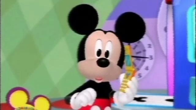 Фрагмент блока «Узнавайка» (Первый канал, 22.06.2009)