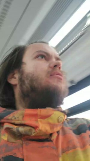 Поездки в общественном транспорте | 25-апр-2026