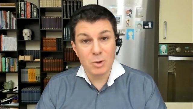 Проще репы 138. Бюджетирование. Александр Капустин и Олег Брагинский