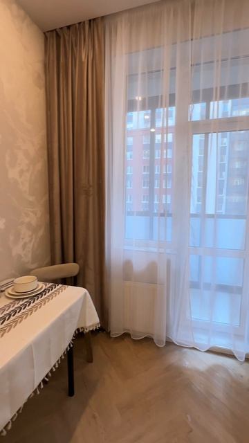 Ленинградская область, Всеволожский район, Мурино, улица Шувалова, 33/35