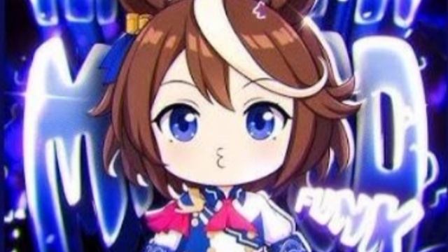 HACHIMI MAMBO FUNK ✌️✌️🔥🔥👧⚡🕶️