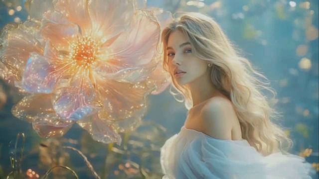 Подводный мир океана