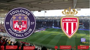 Тулуза - Монако