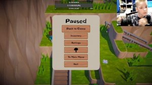 ЭТОТ ЛЕС ТЕБЯ УБЬЁТ (1) TREES HATE YOU DEMO