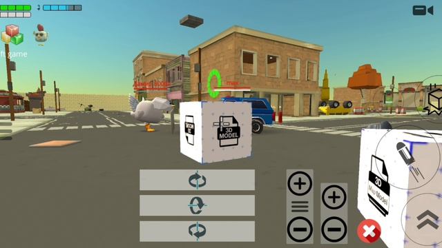 спрашиваю игроков кто знает меня?