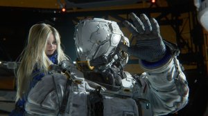 Pragmata Часть 5