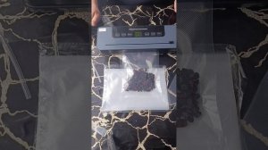 Вакуумный упаковщик, вакууматор ZIMNEX 5100 с резаком, как пользоваться.