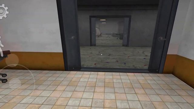 Ice Scream 7 Friends: Lis (Old)