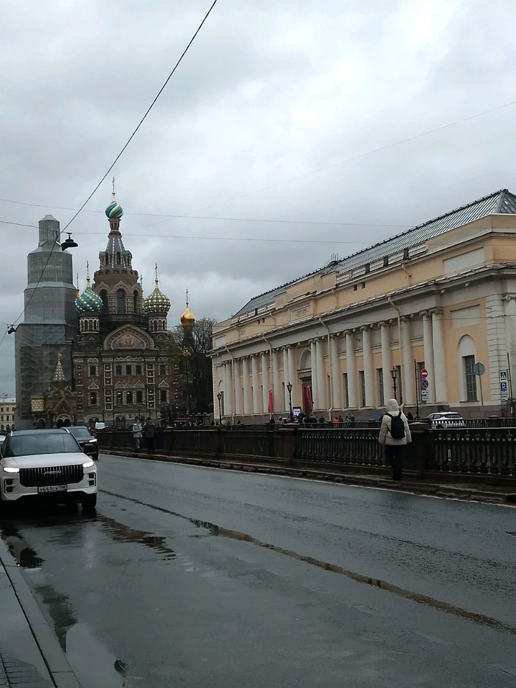 ~|САНКТ ПИТЕРБУРГ ИСТОРИЯ|~