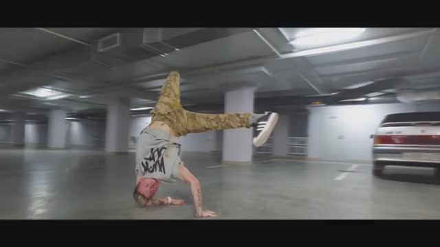 Vitalii Polushin x Тимур Родригез - #HEROES