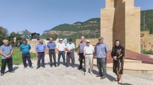 Лезги хуьр - Архит