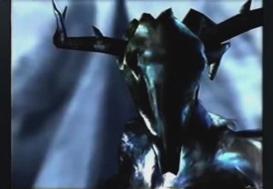 The Elder Scrolls III Bloodmoon — Official Trailer 2003