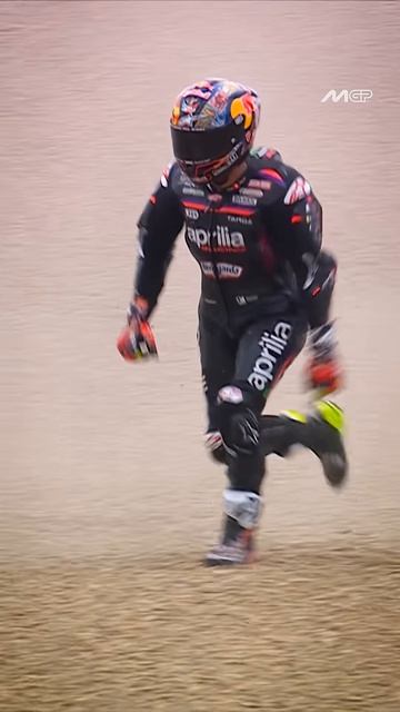 Поздняя драма лишила Мартина тренировочного старта! 😅❌