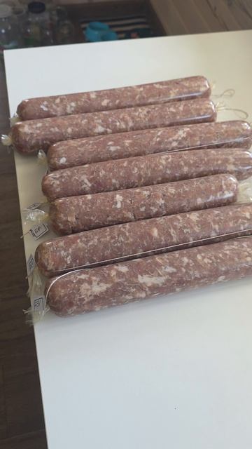 Сыровялочка Брауншвейгская https://vk.ru/tverkraft