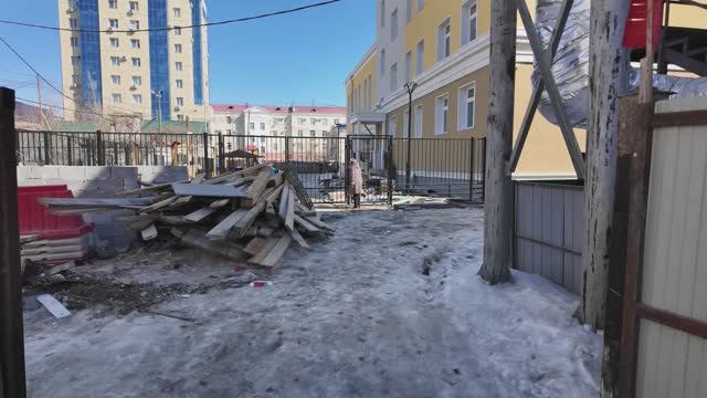 Якутия - прямо с места события! Другие Новости.