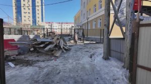 Якутия - прямо с места события! Другие Новости.