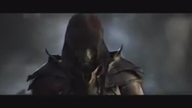 The Elder Scrolls Online — Прибытие — Эпичный Официальный трейлер 2014