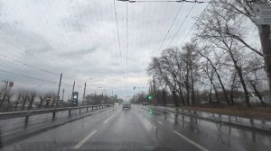 Красноярск, ул. Металлургов 25.04.2026г.