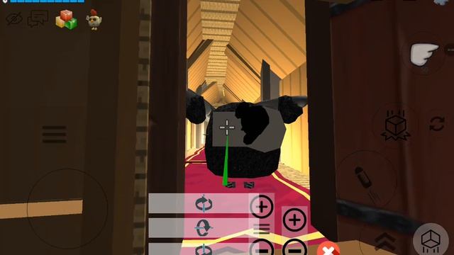 побег от сика