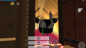 побег от сика