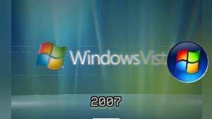windows Evolution