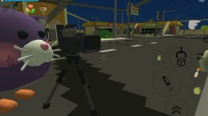 ПОГОНЯЛО 3 сезон 17 серия