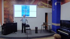 «Соната для скрипки о Теплой горе». Презентация нотного сборника композитора Петра Куличкина