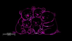 Колыбельные песни.