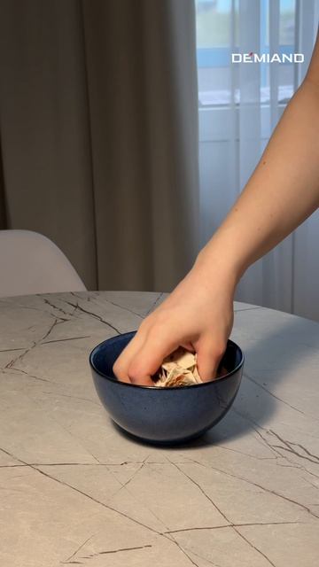 Рецепт быстрого пп снэка🧀