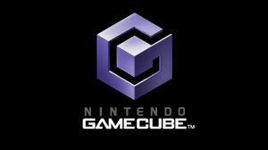Nintendo Gamecube | Заставка 1080p