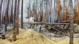 💥Бои в Харьковской области: наши операторы БпЛА "зашли в гости" к украинским визави