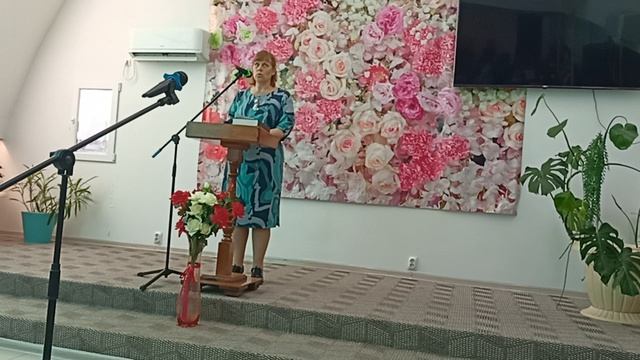 проповедь Как распоряжаться ресурсами?