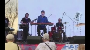 ОКАЗИЯ - Разная музыка / OKASION - Different movement