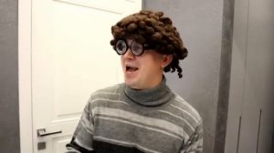Очкастый Красавчик - КОРОЧЕ ГОВОРЯ Пикми-Палка