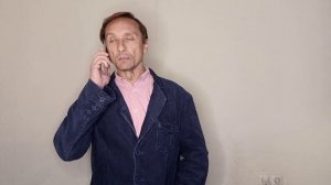 Герасимов А.К._хозяин квартиры