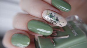 Делюсь впечатлением о лаке Ta2 (обычный лак)