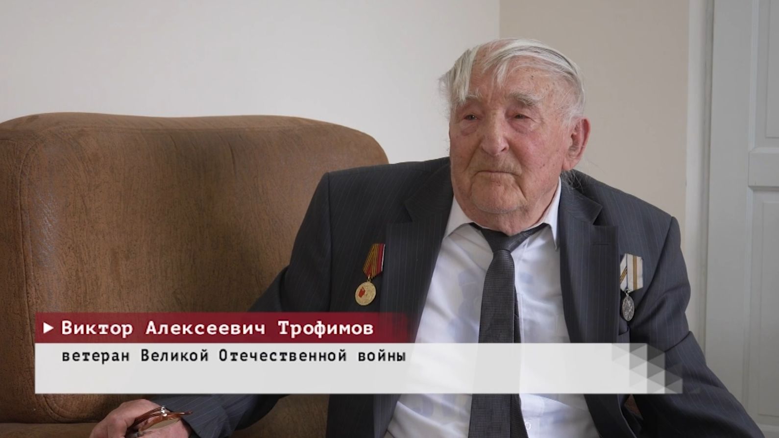 События недели. Эфир: 25-04-2026 - Стихи для фронта