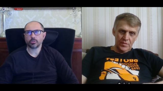 ПМВ- война которой не должно было быть и ВМВ - война которая не могла быть.