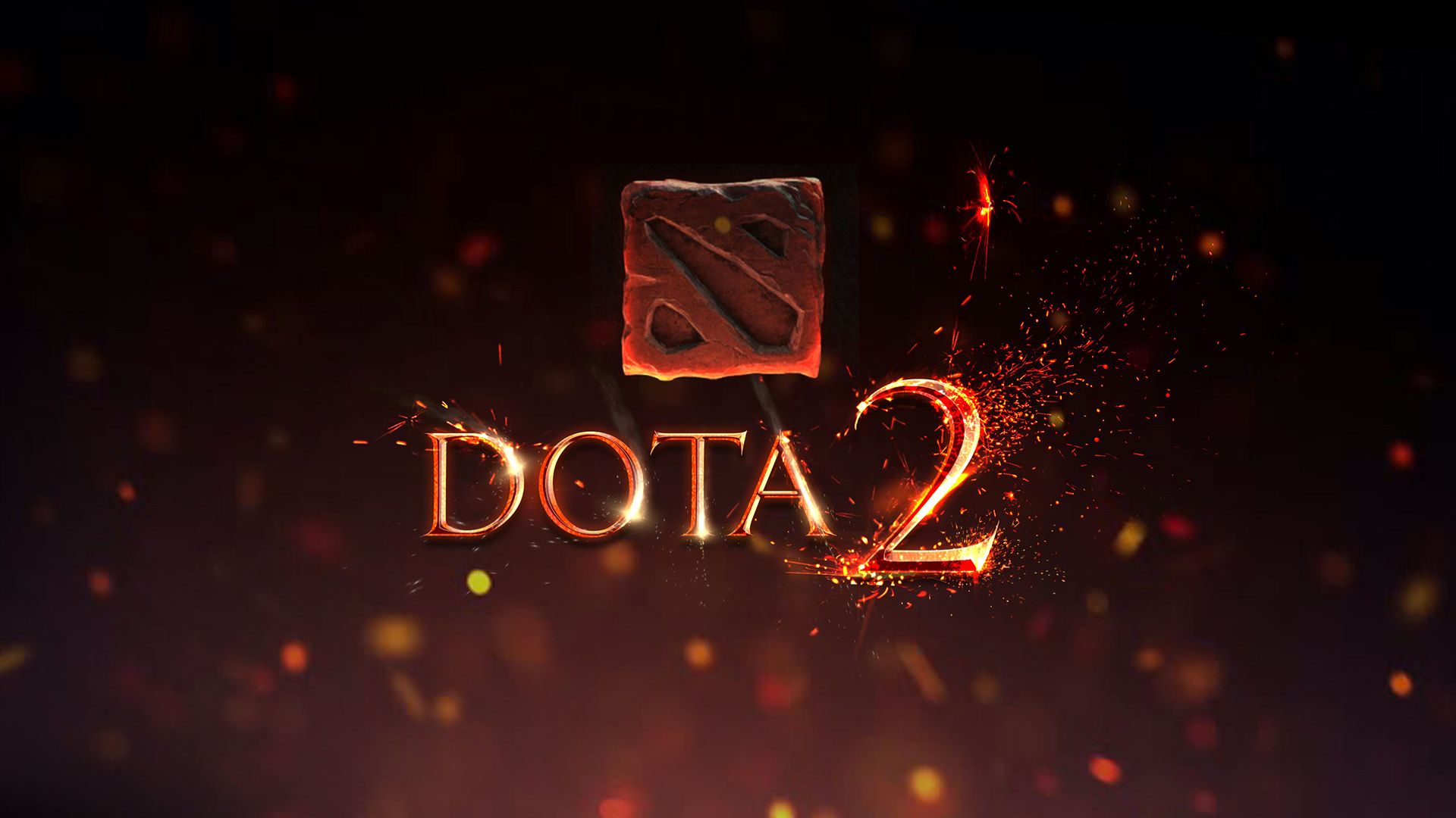 Dota 2 Перфекционист 6 прохождение