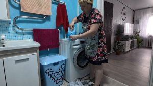 Опять меняем двери.