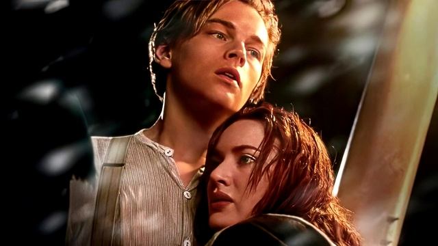 С-ТИ  Титаник 26