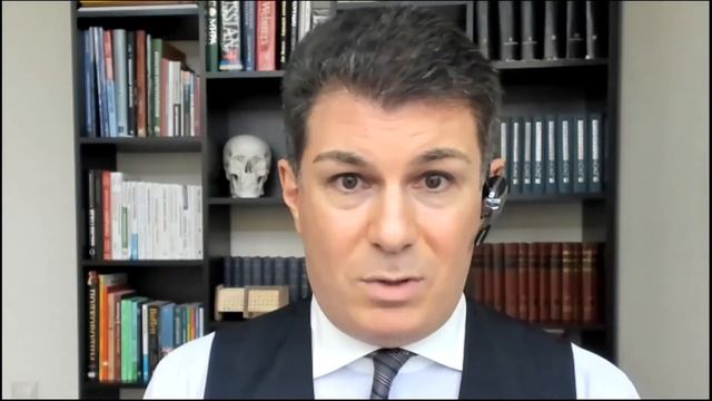 Под колпаком 061. Право. Макс Колпаков и Олег Брагинский