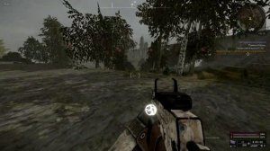 СталкрафтХ первое видео, возможно....