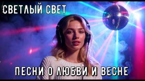 Песни о весне и любви