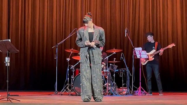 158 Диана Анкудинова и 