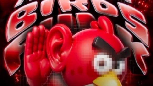 ANGRY BIRDS FUNK ✌️✌️🔥🔥🐤🕶️